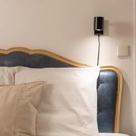 Hypercentre -appartement 2ch, 5p Апартаменты Лилль